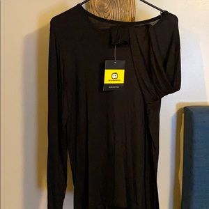 Large wonderwink undershirt